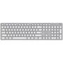 TECLADO + RATON WIRELESS W5000 BLANCO ASUS